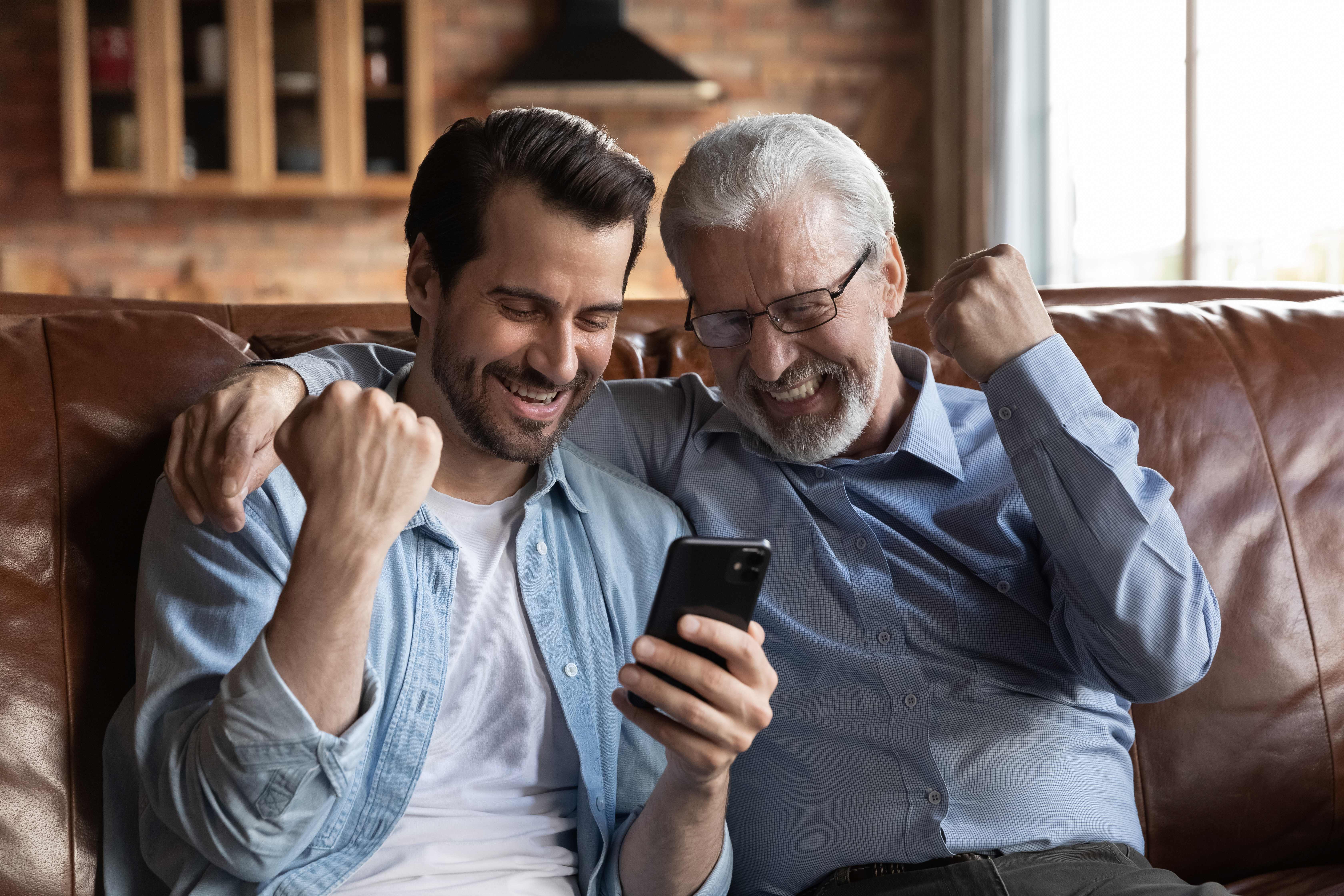 Porque cada papá tiene su estilo, Xiaomi tiene promociones increíbles para consentirlo